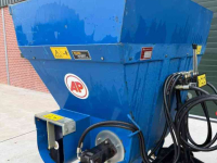 Ration feeder AP VDC 1400