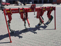 Deep subsoiler Kverneland Kverneland CLI 430 voorzetwoeler / Diepwoeler