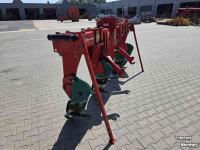 Deep subsoiler Kverneland Kverneland CLI 430 voorzetwoeler / Diepwoeler