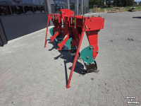 Deep subsoiler Kverneland Kverneland CLI 430 voorzetwoeler / Diepwoeler