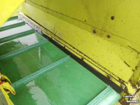Self-loading wagon Claas Sprinter 330U