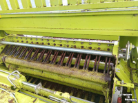 Self-loading wagon Claas Sprinter 330U