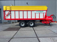Self-loading wagon Pottinger Europrofi 5510L Combiline