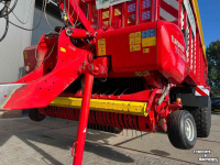 Self-loading wagon Pottinger Europrofi 5510L Combiline