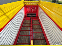 Self-loading wagon Pottinger Europrofi 5510L Combiline