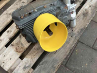 Front-hitch & Pto Fendt 800-700-400
