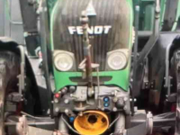 Front-hitch & Pto Fendt 800-700-400