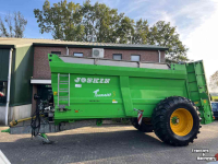Manure spreader Joskin Tornado 3