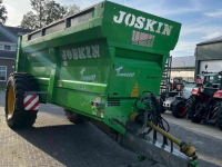 Manure spreader Joskin Tornado 3