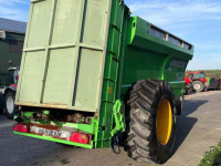 Manure spreader Joskin Tornado 3