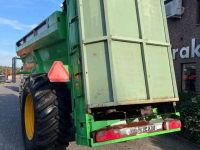 Manure spreader Joskin Tornado 3