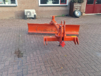 Other tillage machinery and accessories Hekamp 2.25 GRONDSCHUIF