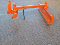 Other tillage machinery and accessories Hekamp 2.25 GRONDSCHUIF