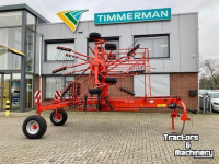 Rake Kuhn GA 7501