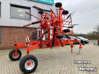 Rake Kuhn GA 7501
