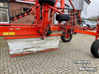 Rake Kuhn GA 7501