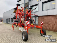 Rake Kuhn GA 7501