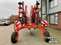 Rake Kuhn GA 7501