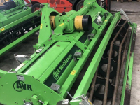 Rotary Tiller AVR Multivator