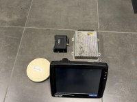 Used parts for tractors Trimble FM 1000/ FMX