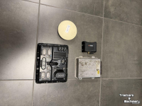 Used parts for tractors Trimble FM 1000/ FMX