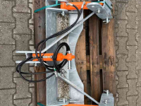 3-point scraper blade VHM VHM Scrapr afschotbok