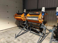 Other conveying equipment and accessories  Dema KLS 1x1