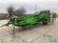 Potato harvester AVR kistenrooier