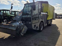 Self-propelled feed mixer Storti Dobermann SW 220 HS EVO -447239