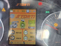 Self-propelled feed mixer Storti Dobermann SW 220 HS EVO -447239