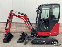 Mini-Excavator Yanmar SV17VT