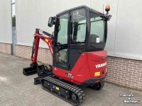 Mini-Excavator Yanmar SV17VT