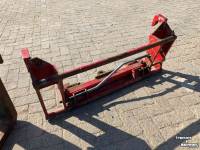 Adapter  Kemp Merlo-Euro