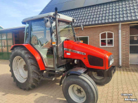 Tractor Massey Ferguson 4315 VERKOCHT