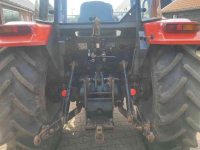 Tractor Massey Ferguson 4315 VERKOCHT
