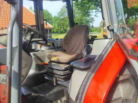 Tractor Massey Ferguson 4315 VERKOCHT