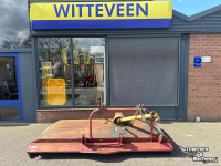 Pasture topper BVL Weilandbloter 275