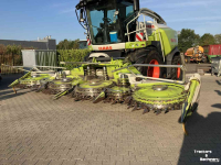 Cornhead Claas ORBIS 750 3T Maisbek
