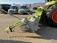 Cornhead Claas ORBIS 750 3T Maisbek