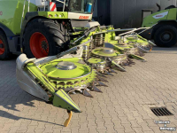 Cornhead Claas ORBIS 750 3T Maisbek