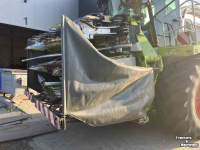 Cornhead Claas ORBIS 750 3T Maisbek