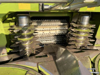 Cornhead Claas ORBIS 750 3T Maisbek
