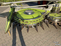 Cornhead Claas ORBIS 750 3T Maisbek