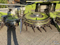 Cornhead Claas ORBIS 750 3T Maisbek