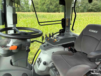 Tractor Claas Arion 650 CIS