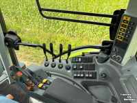 Tractor Claas Arion 650 CIS