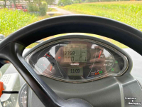 Tractor Claas Arion 650 CIS