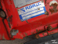 Rotary Tiller Agric bms 90