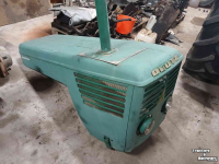 Used parts for tractors Deutz 7506 8006 9006 10006