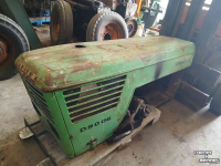 Used parts for tractors Deutz 7506 8006 9006 10006
